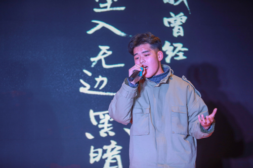 大禹漢光2018年“同心同行，共創(chuàng)未來”主題年會圓滿成功
